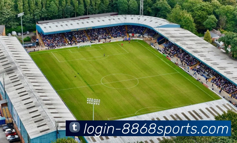 8868体育服务体系